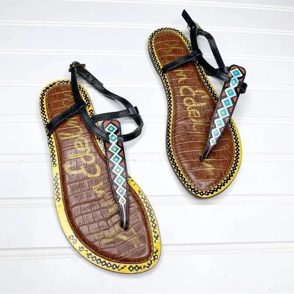 Sam Edelman Gigi Sandals